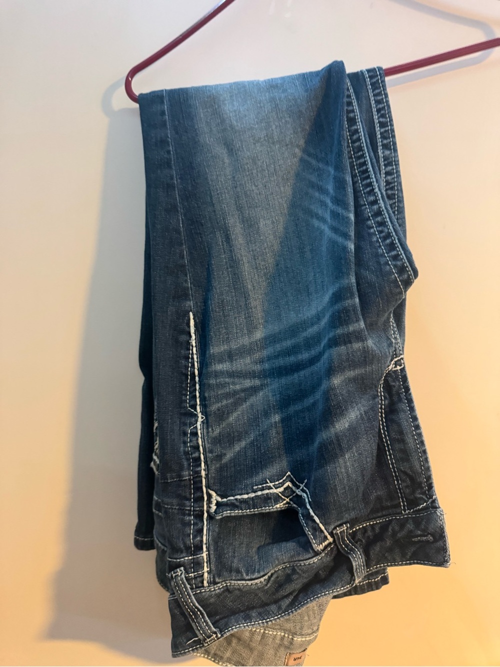 Women's Ariat Jeans 34R